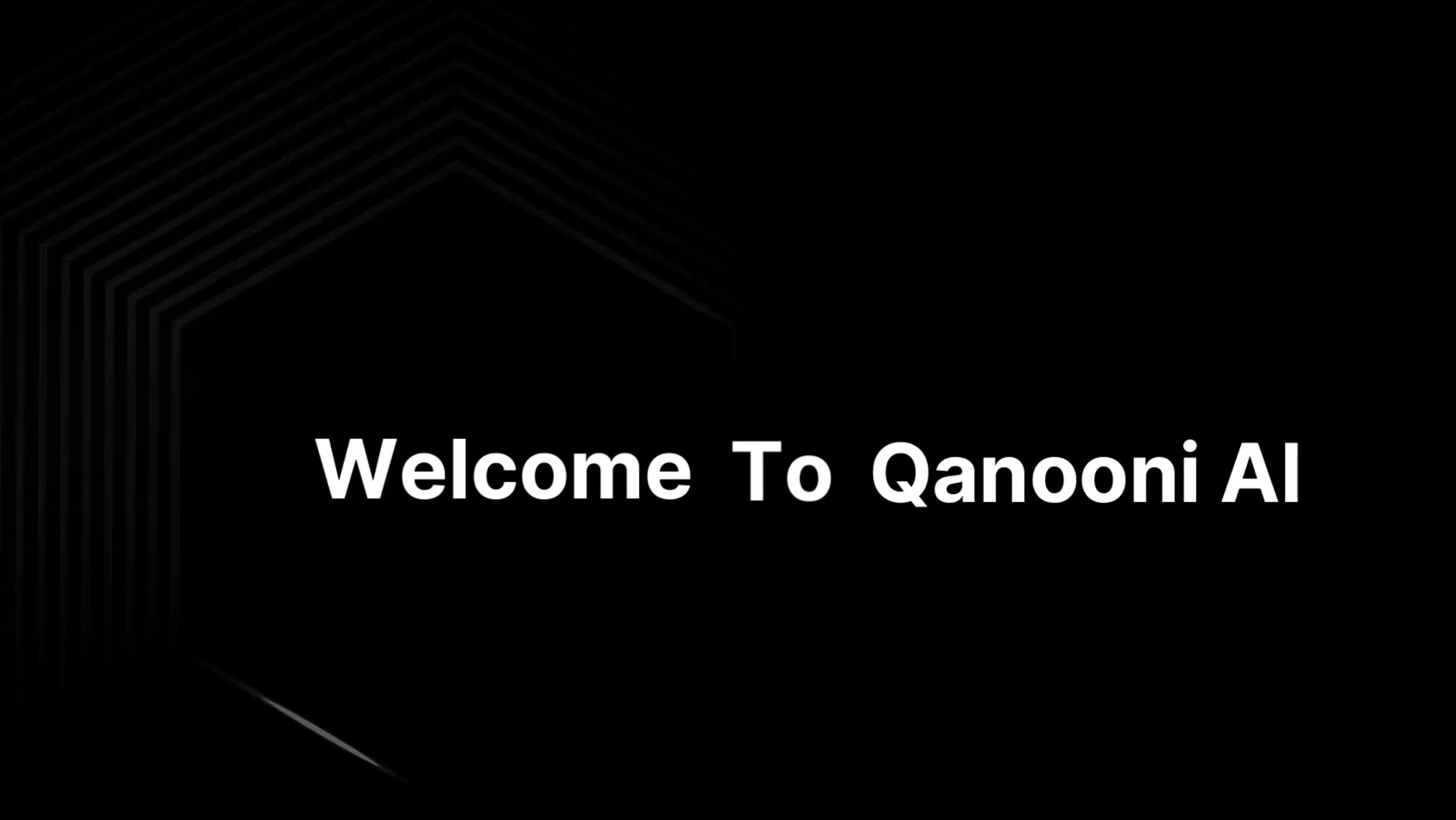 Qanooni platform preview