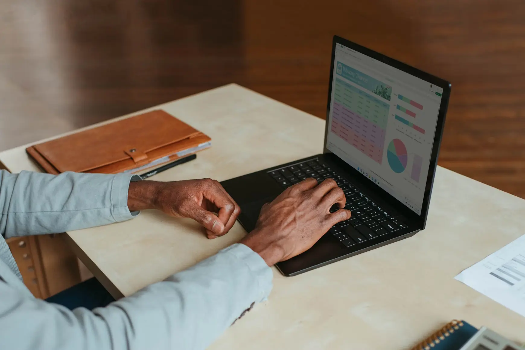 cloud based law firm