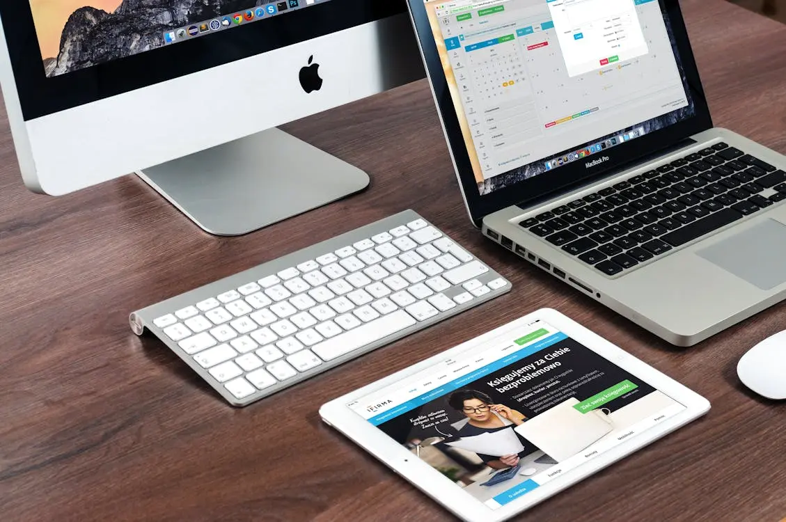 technology in law firms