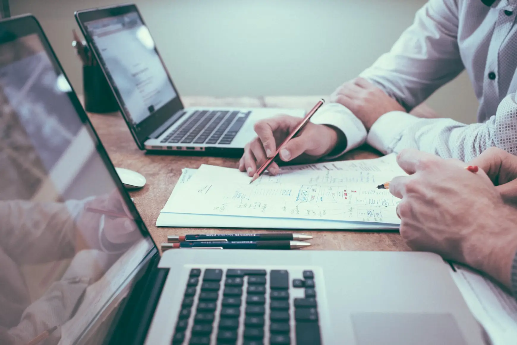 legal co-authoring