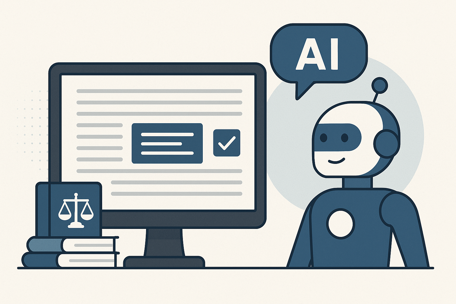 AI in Legal Drafting: Hype vs Reality