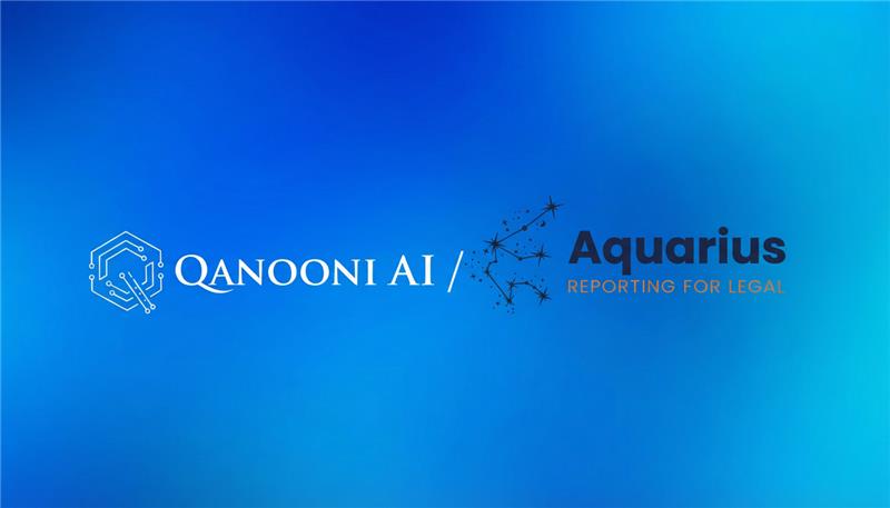 Legal AI ROI for Contract Drafting: A Simple Calculator, and How Qanooni + Aquarius Reporting Measure Real Impact